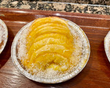 Foto del paso 15 de la receta: Tartitas de manzana con crema de vainilla “sin gluten “