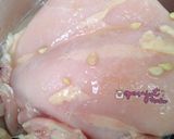 Foto langkah ke 1 dari resep Resep Ayam Goreng Tepung Renyah / Crispy Fried Chicken.