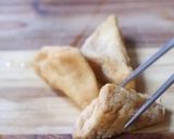 Foto langkah ke 1 dari resep KIMBAB Tofu (#13).