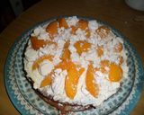 Foto del paso 1 de la receta: Postre para el Domingo.....!!!!