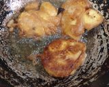 Foto langkah ke 5 dari resep Pisang Goreng Madu Wijen.