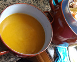 Foto del paso 2 de la receta: Caldo consistente de pescado