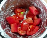 ક્લાસિક આલૂ મટર સબ્જી (Classic aloo mutter Recipe in Gujarati) રેસીપી સ્ટેપ3ફોટો