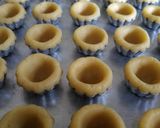 Foto langkah ke 3 dari resep Pie Imut "Coklat".