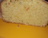 Foto del paso 5 de la receta: Budín de naranja "caballito de batalla"