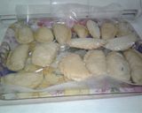 Foto langkah ke 16 dari resep Pastel.