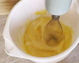 Lisztmentes almás kuglóf 🍎🍮🍏 recept fázis 2 fotója