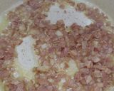 Foto del paso 5 de la receta: Sopa Cultivateur deli 🍲🧅🥔🥬🥕🧀🥓