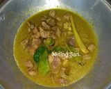 Foto langkah ke 2 dari resep Tongseng Kambing.