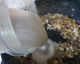 Foto del paso 3 de la receta: Salsa de champiñones