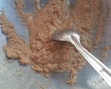 सूजी हलवा (Suji halwa recipe in hindi) रेसिपी चरण 3 फोटो