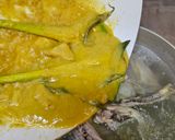 Foto langkah ke 2 dari resep Soto Ayam ala Bangkor Semarang.