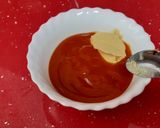 Foto del paso 7 de la receta Tomates rellenos de pescado