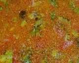 फलाहारी आलू टमाटर (उपवास वाली सब्जी) रेसिपी चरण 4 फोटो