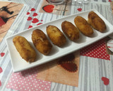 Foto del paso 10 de la receta: Croquetas mixtas de pollo y jamón