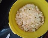 A picture of step 6 of Egg delight made in oven or microwave.