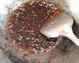 Foto langkah ke 3 dari resep Teri + kacang tanah bumbu rujak.