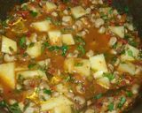 Foto del paso 4 de la receta: Guiso de Habas.