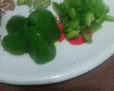 عکس مرحله 3 از دستور سوسیس بندری خونگی😍😋❤