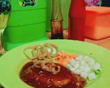 Foto langkah ke 10 dari resep Steak tempe jamur simple yummy 🍛😃.