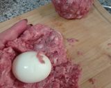 Foto del paso 3 de la receta: Huevos escoceses caseros