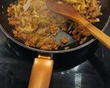 Foto del paso 5 de la receta: Salteado de Col China con Picadillo de Soria