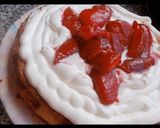 Foto del paso 5 de la receta: Cheesecake al horno