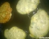 Фото кроку 3 до Пирожки ленивые. Быстро. Вкусно.