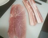 Foto del paso 1 de la receta: Lentejas estofadas (con mucha chicha)