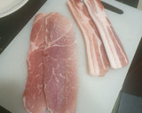 Foto del paso 1 de la receta: Lentejas estofadas (con mucha chicha)