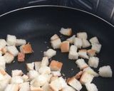 Foto del paso 7 de la receta: Crema de verduras con hongos (shitake)