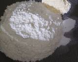 Custard cake recipe step 1 photo