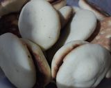 Foto del paso 2 de la receta: Alfajor de maizena