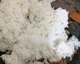 Foto langkah ke 3 dari resep Nasi Goreng Tetelan Sapi.