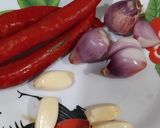 Foto langkah ke 1 dari resep Ayam Suwir Brokoli.