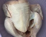 Foto langkah ke 1 dari resep Ayam Betutu Khas Bali.