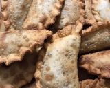 Foto del paso 4 de la receta: Empanadas fritas de carne