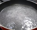 A picture of step 3 of Breadcrumb Halwa (Nut-free).