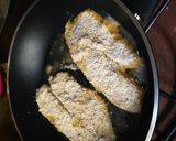 Foto del paso 3 de la receta: Filetitos de pescado para niños
