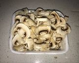Foto del paso 2 de la receta: Carne a la bolsa con champiñones