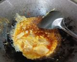 Foto langkah ke 2 dari resep Nasi Mawut.