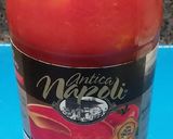 A picture of step 1 of Beef Casserole 🇮🇹🐂🍅🍄🍷🍜.