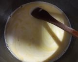 Foto del paso 1 de la receta: Profiteroles o Bombitas