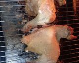 Foto del paso 1 de la receta: Pata y muslo de pollo al horno, con un toque personal