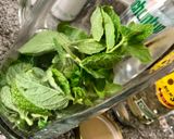 Foto del paso 1 de la receta: Mojito
