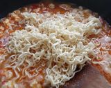 Foto langkah ke 4 dari resep #6 Seblak Basah.