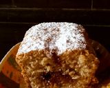 Foto del paso 5 de la receta: Budín de avena y yogurt