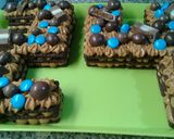 Foto del paso 5 de la receta: Chocotorta número 24