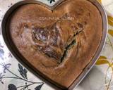 Kek Pandan Lailer “Robek Hatiku”