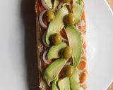 Foto del paso 4 de la receta: Gravlax de salmón